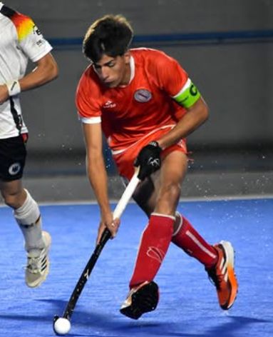Lautaro Agrícolo