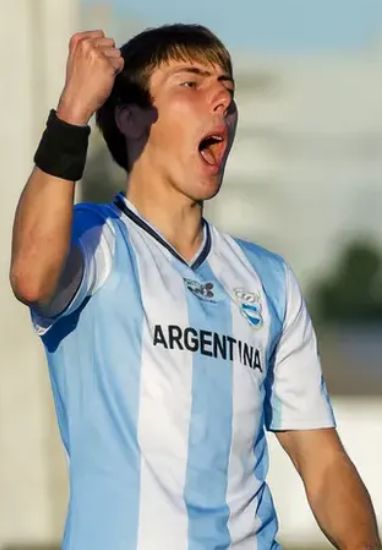Lautaro Martínez