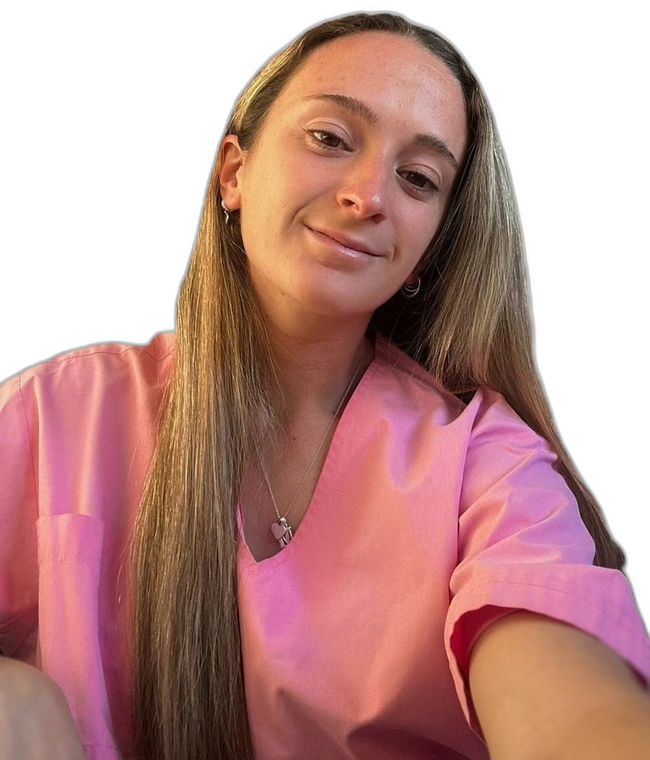 Mercedes Ventura