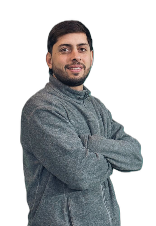 Nicolás González Neglia